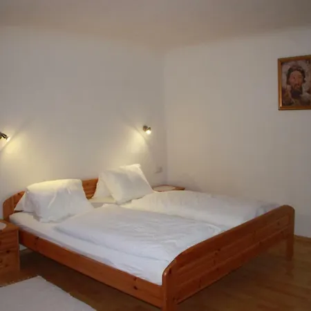 Schlosserhaus Turrach Appartamento *