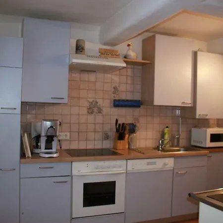 Schlosserhaus Turrach * Turracher Hohe